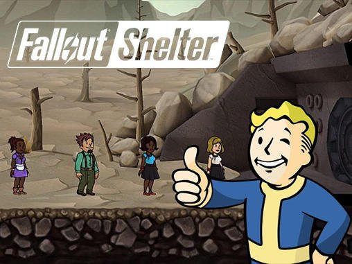 download Fallout shelter apk